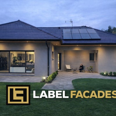 Ravalement de façade à Albertville vill 1