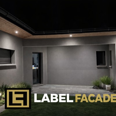 Ravalement de façade à Albertville vill 2