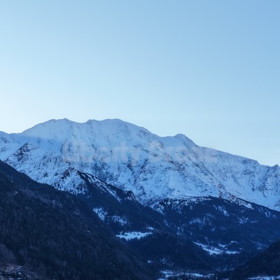 Prise de vue aérienne 1