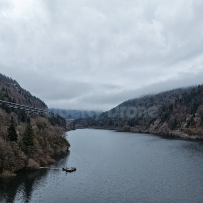 Dernière réalisation Liberty Drone