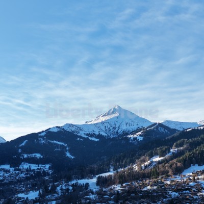 Prise de vue aérienne 2