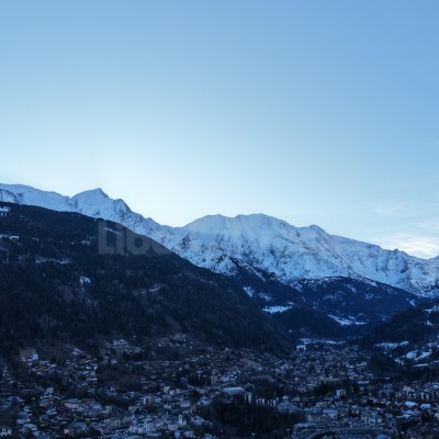 Dernière réalisation Liberty Drone