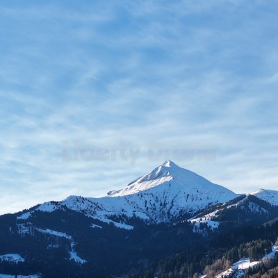 Prise de vue aérienne 3