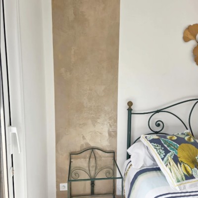 Enduits Décoratifs 3