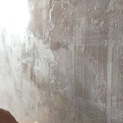 Dernière réalisation Janin Philippe MALIX-ARTS