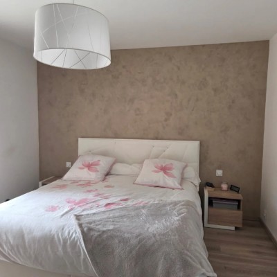 Enduits Décoratifs 2