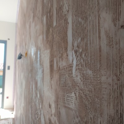 Dernière réalisation Janin Philippe MALIX-ARTS