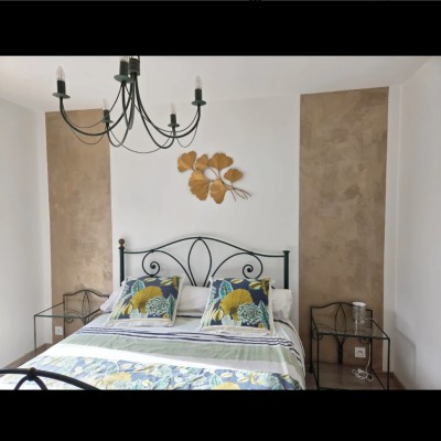 Dernière réalisation Janin Philippe MALIX-ARTS