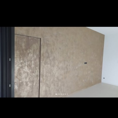 Dernière réalisation Janin Philippe MALIX-ARTS