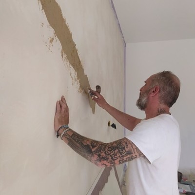 Dernière réalisation Janin Philippe MALIX-ARTS