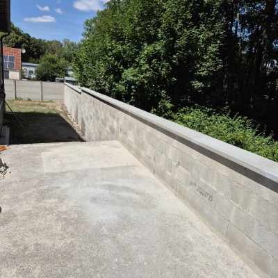 Dernière réalisation TME DARDARD