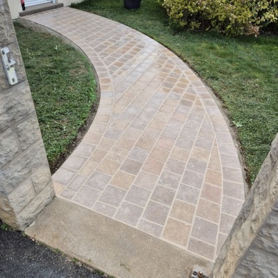 Dernière réalisation TME DARDARD