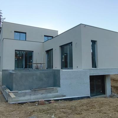 Dernière réalisation BATIPIC