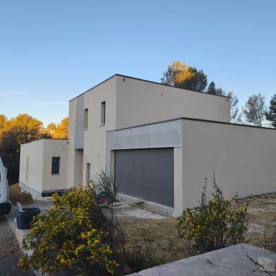 Dernière réalisation BATIPIC