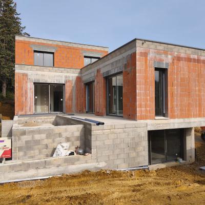 Dernière réalisation BATIPIC