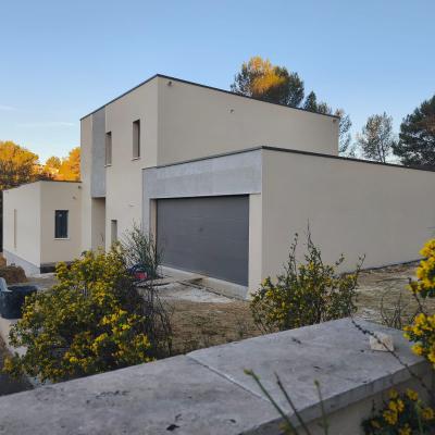 Dernière réalisation BATIPIC