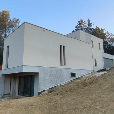 Dernière réalisation BATIPIC