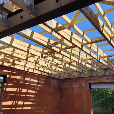 Dernière réalisation INBI