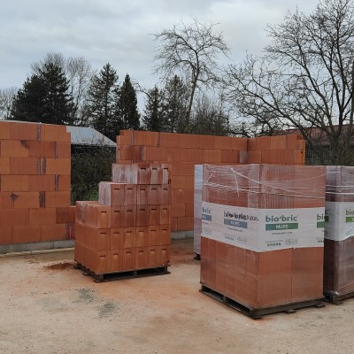 Maison Individuelle BAZANCOURT (51) 3