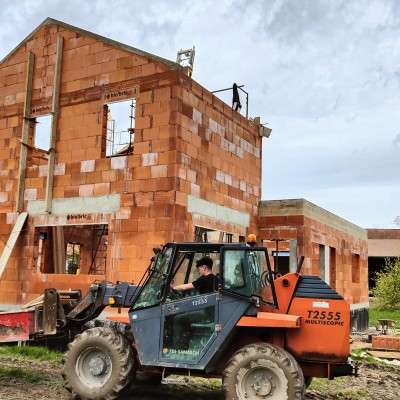 Dernière réalisation INBI