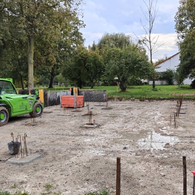 Maison Individuelle BAZANCOURT (51) 1