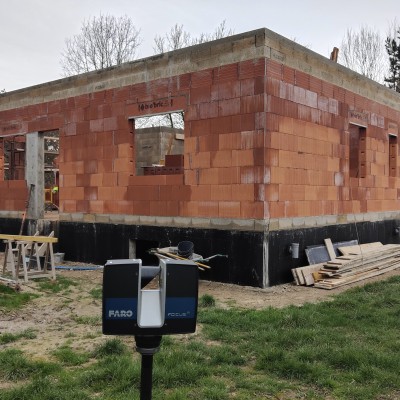 Dernière réalisation INBI