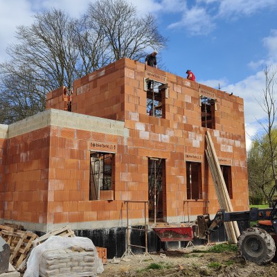 Dernière réalisation INBI