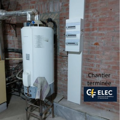 Tableaux électriques 3