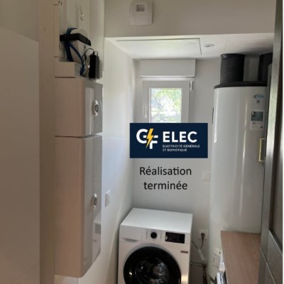 Tableaux électriques 2