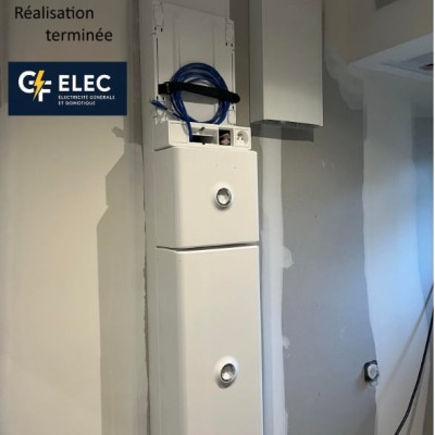 Tableaux électriques 1