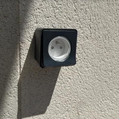 Dernière réalisation LUMINEX
