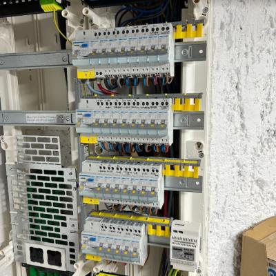 Dernière réalisation LUMINEX