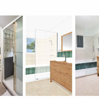 Dernière réalisation Atelier Mh