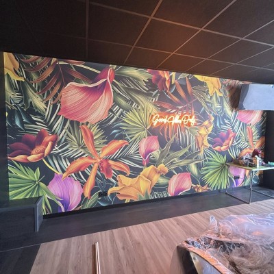 Revêtements de mur 2