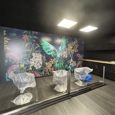 Revêtements de mur 3