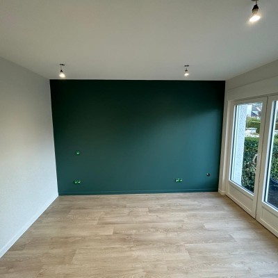 Dernière réalisation LPS