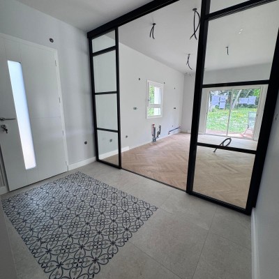 Revêtements de sol 3