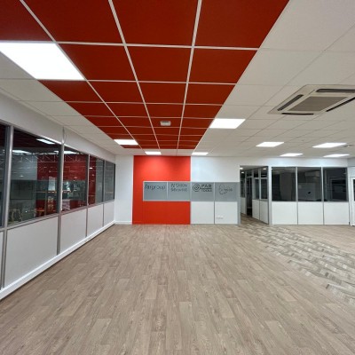 Dernière réalisation LPS