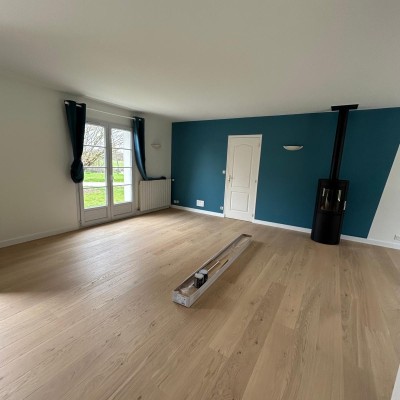 Dernière réalisation LPS