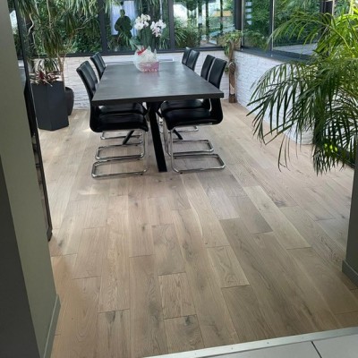 Dernière réalisation LPS