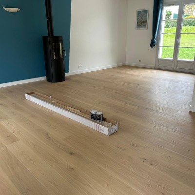 Revêtements de sol 2