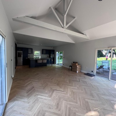 Revêtements de sol 4