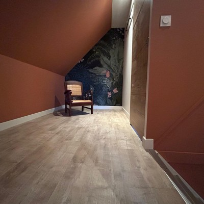 Dernière réalisation LPS