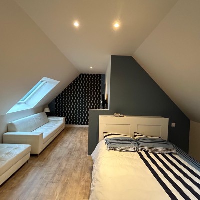 Dernière réalisation LPS