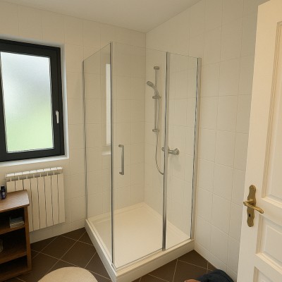 Dernière réalisation SOMMER CHAUFFAGE