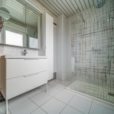 Dernière réalisation SOMMER CHAUFFAGE