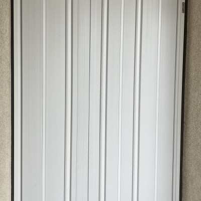 Dernière réalisation M.Armand  sos volets 92