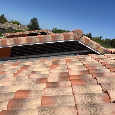 Dernière réalisation Acz