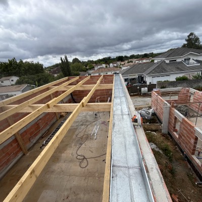 Dernière réalisation Acz