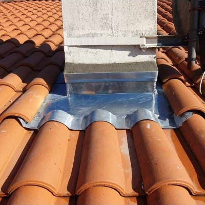 charpente ; couverture ; zinguerie 2